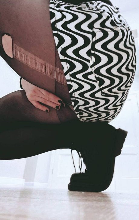 Kinki kitty modèle joli image