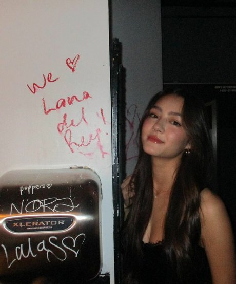 Mabel Chee étoile de l'art galerie