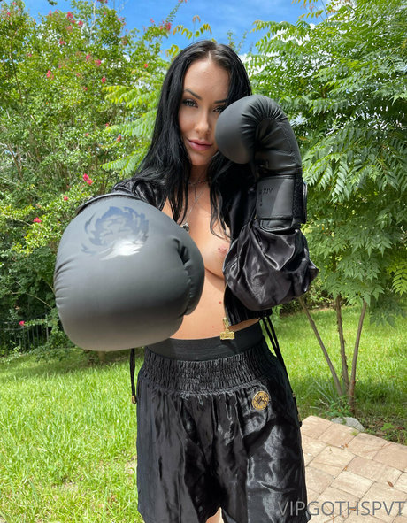 anastasiagoth star du porno parfaite img