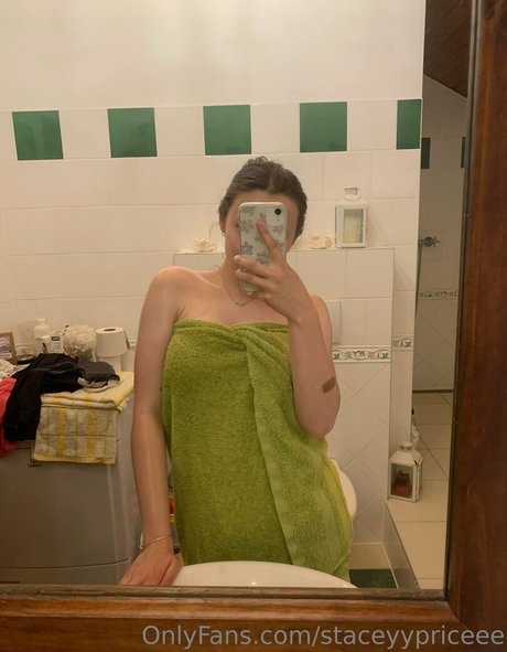 staceyypriceee étoile adulte photos