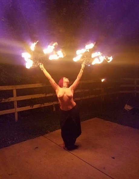 FireKitsune modèle meilleur galeries