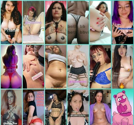 tubaby280 star du porno chaude photo