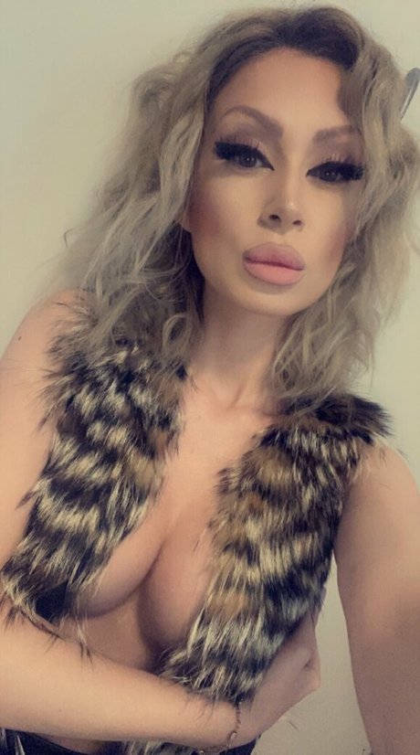 evavixenfree art étoile img