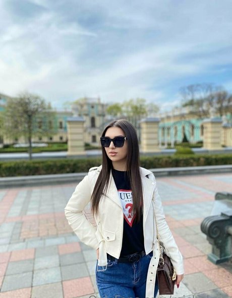 dolly reed beau modèle galerie