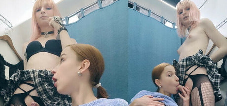 Nekateen star du porno gratuit image