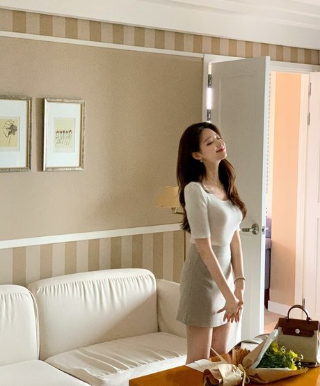 Solvely star du porno nue image