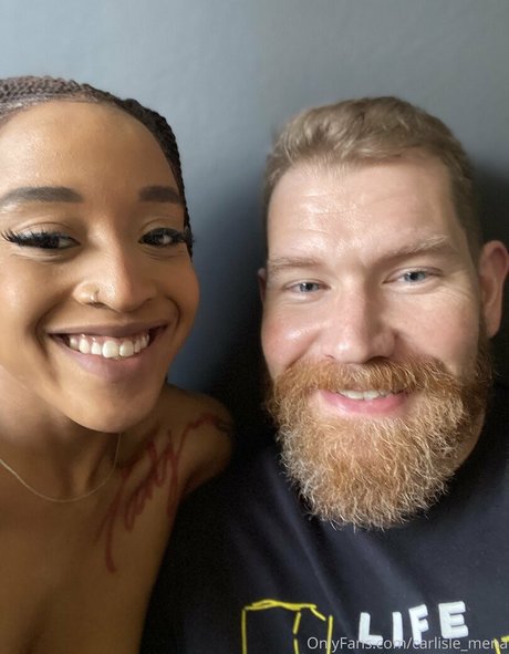 imenacarlisle modèle joli archive