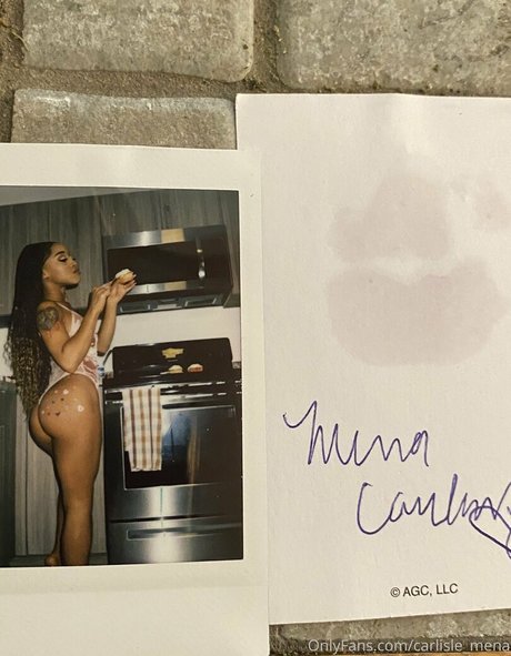 imenacarlisle haut de star du porno image