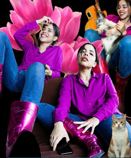 jllanas23 actrice exclusive galeries