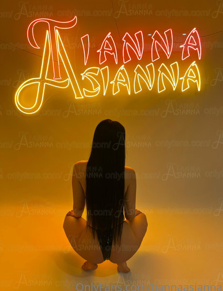 tiannaasianna étoile de l'art images