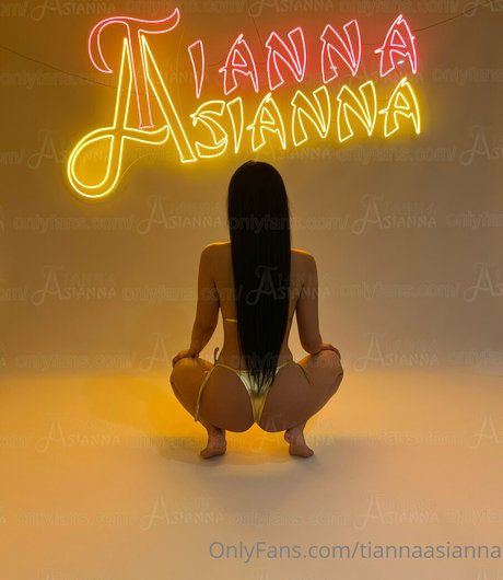 tiannaasianna haut modèle images