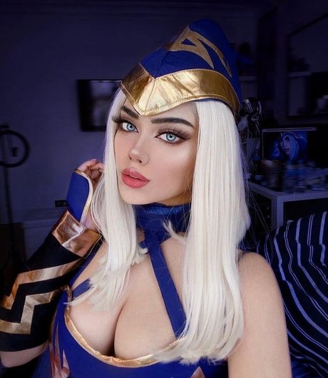 jasikyu top star des photos