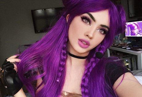 jasikyu modèle érotique galeries