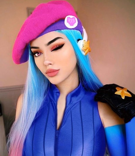 jasikyu étoile de l'art img