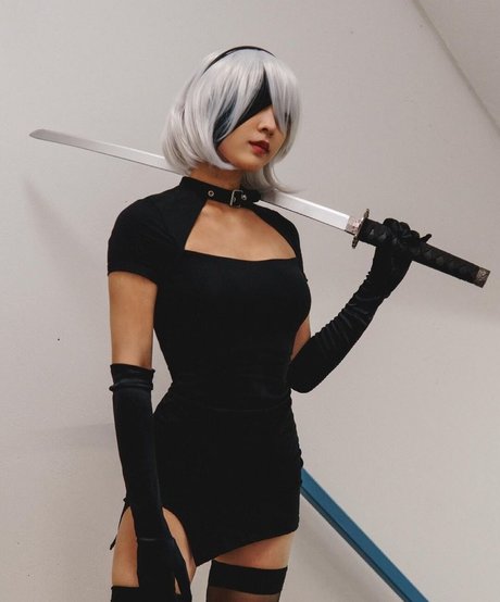 Lenalemon étoile sympa photo