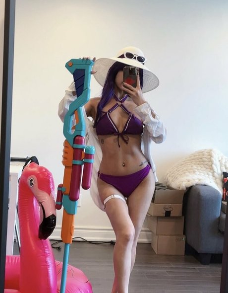 Lenalemon Fotoaufnahmen