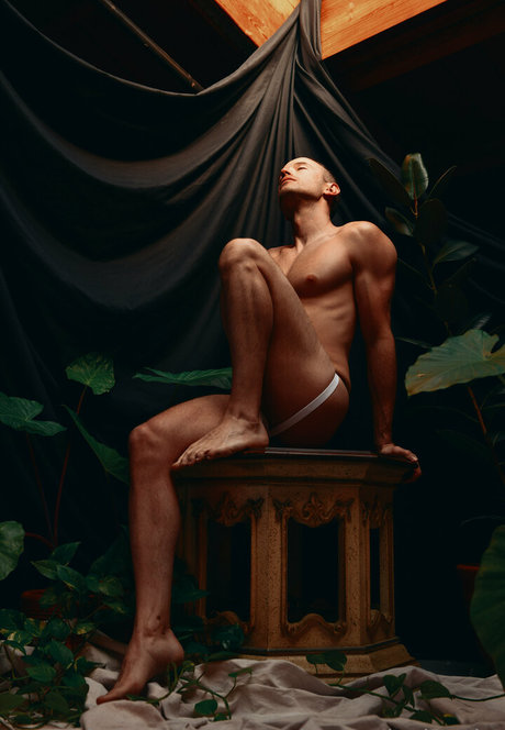 massage lesbien onlyfans assez érotique img