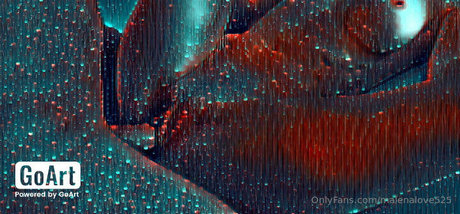 malenalove525 étoile exclusive image