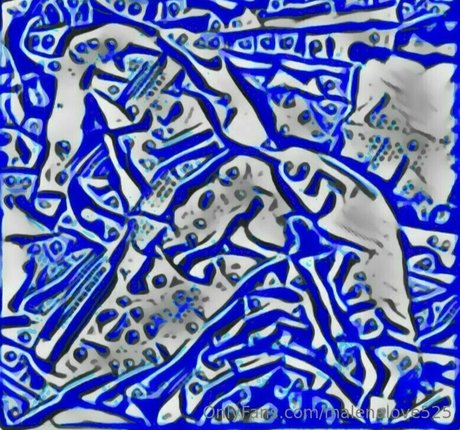 malenalove525 étoile érotique images