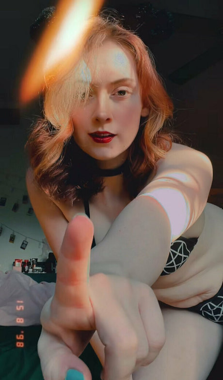 ginwoodsx belle actrice collection