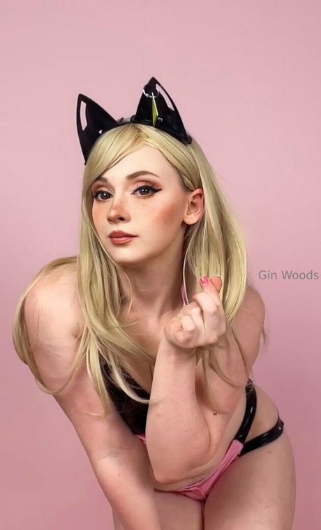 ginwoodsx modèle parfait galerie