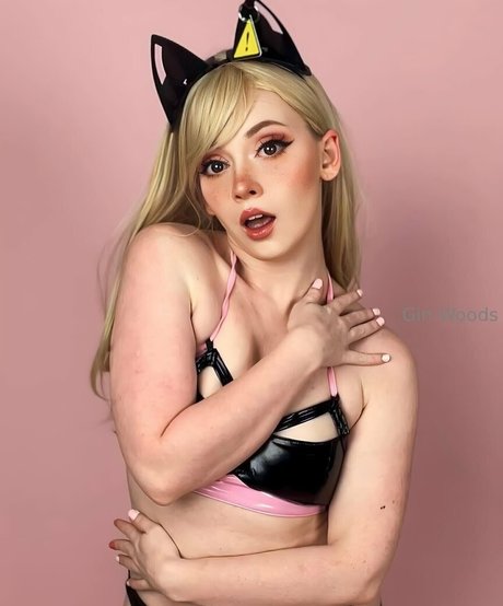 ginwoodsx star du porno en haute qualité images