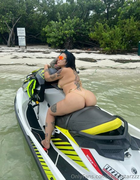 chinastarzzz modèle érotique photos