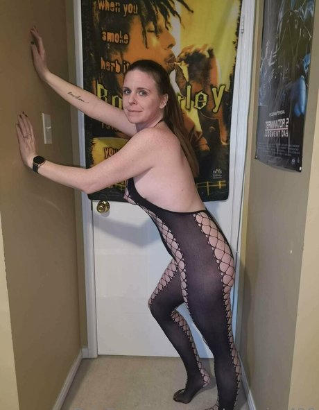 sweet marie 420 étoile chaude img