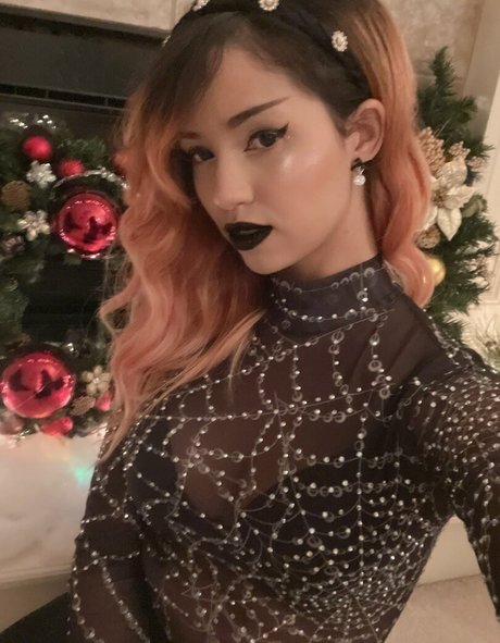 Trickywi star du porno sexy collection