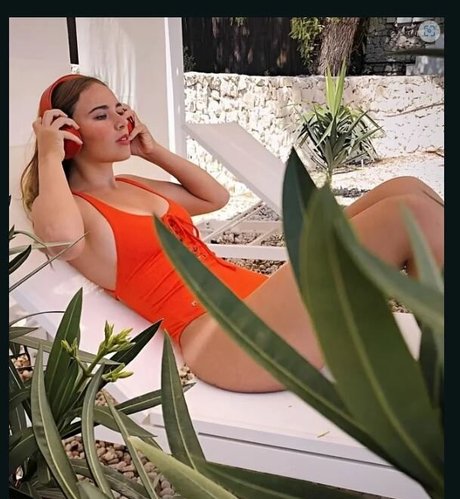 Puckmoonen actrice de nus galerie