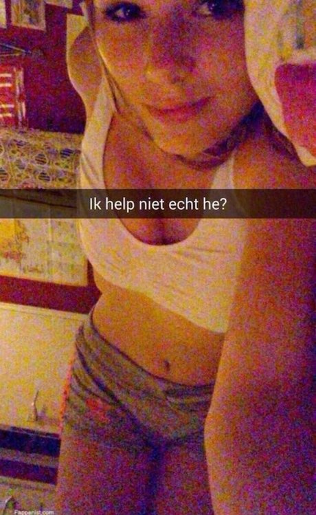 Puckmoonen actrice de nus photo