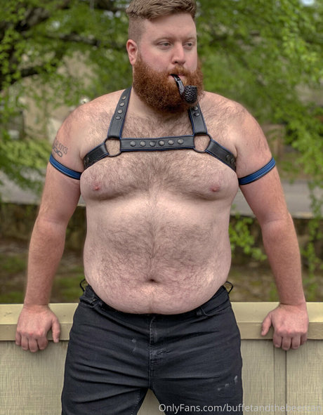 buffetbeercan star du porno belle image