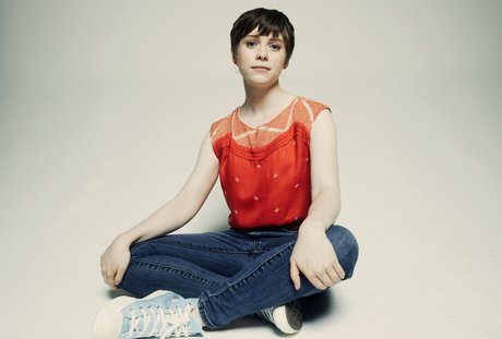 Sophia Lillis joli modèle photos