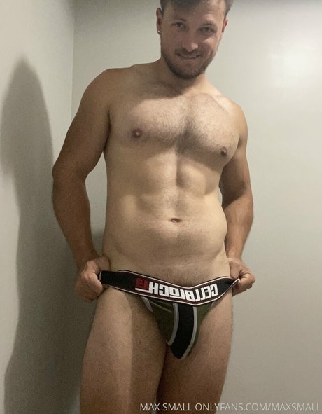 maxsmall star exclusive photos