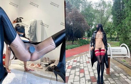 Jinmishu000 star du porno érotique des photos