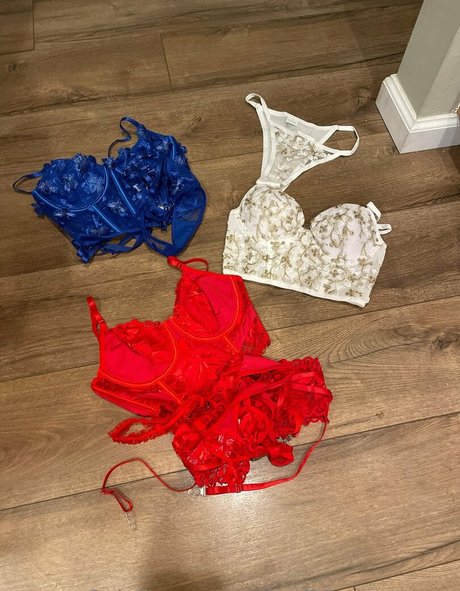 allyofftheeastcoast étoile parfaite archive