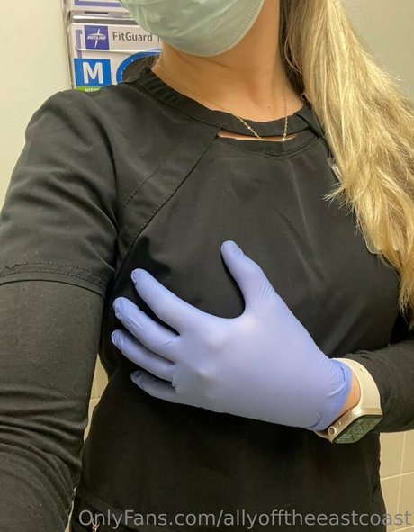 allyofftheeastcoast étoile chaude photo