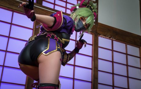 Quick kiwi modèle magnifique galeries