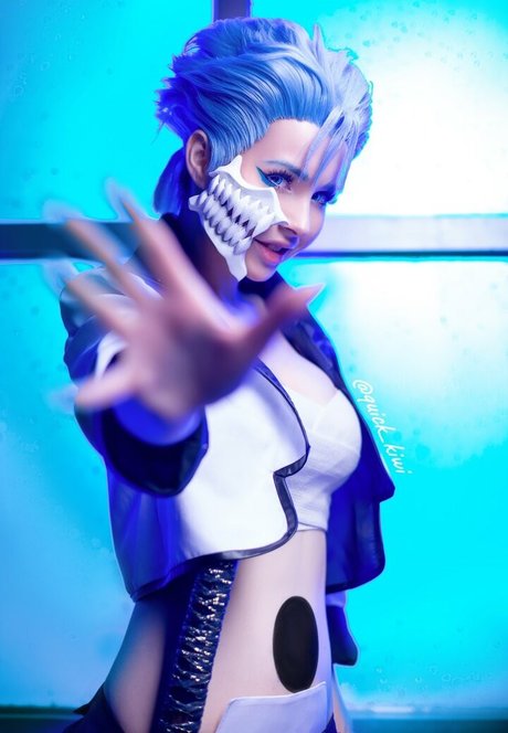 Quick kiwi star du porno adulte des photos