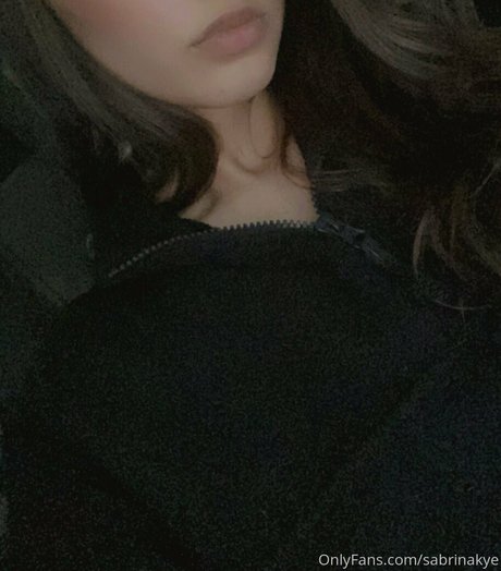 sabrinakye meilleur modèle img