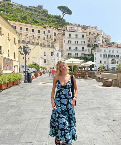 Maddie Gilmore star exclusive img