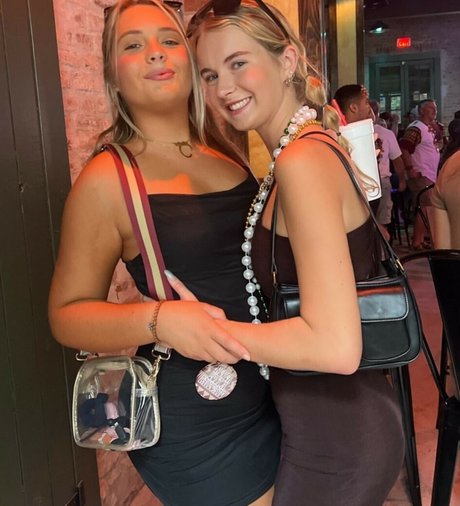 Maddie Gilmore Fotoaufnahmen