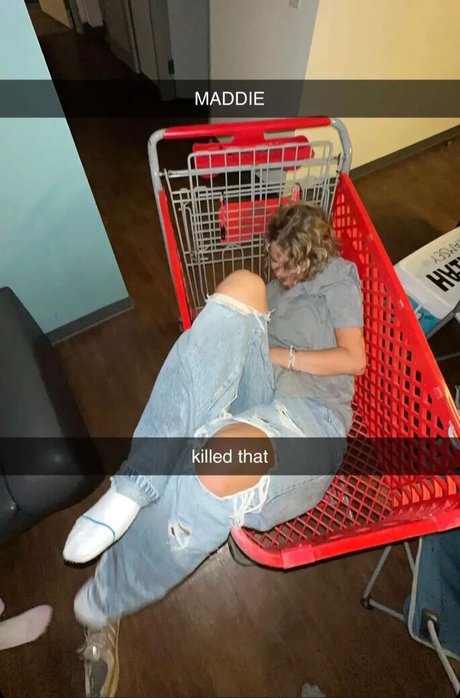 Maddie Gilmore star du sexe photos