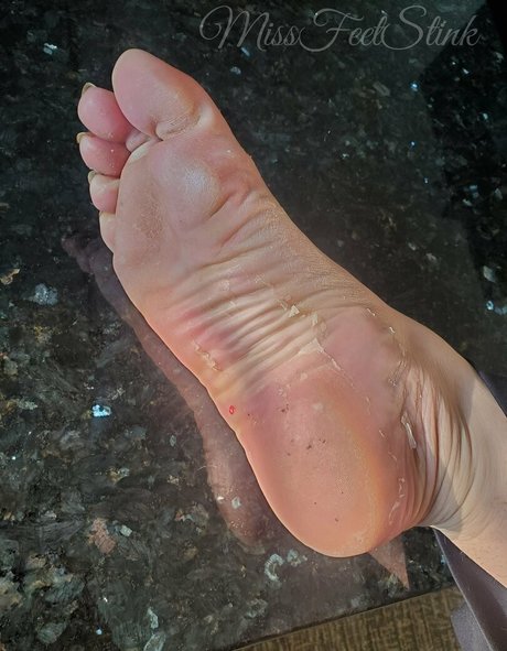 missfeetstinkvip modèle xxx photos