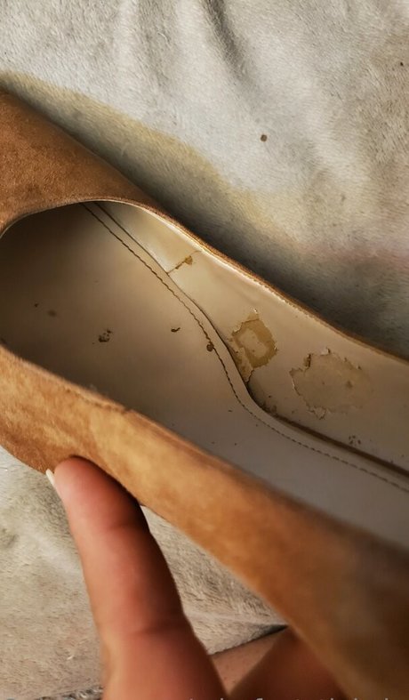 missfeetstinkvip Fotoaufnahmen