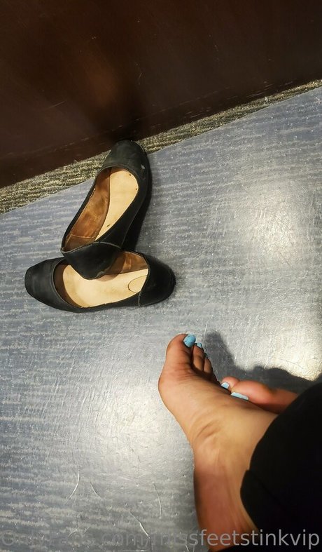 missfeetstinkvip actrice de sexe collection