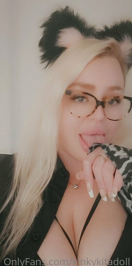 kinkykitadoll actrice collection