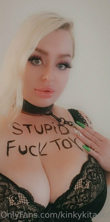 kinkykitadoll Profilfoto