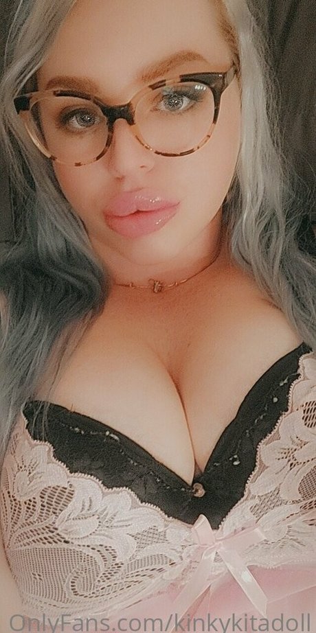 kinkykitadoll modèle de haute qualité galeries