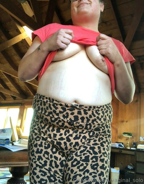 vaginal solo star pornographique image